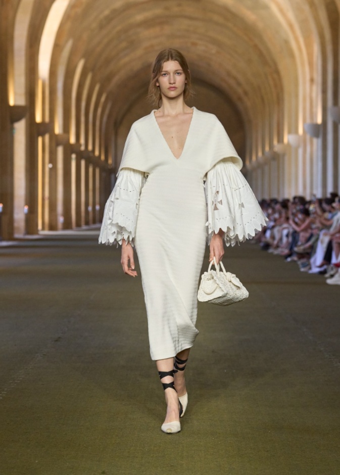 JACQUEMUS مجموعة خريف وشتاء 2025