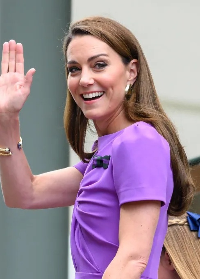 الأميرة كيت بين رحلة التعافي والعودة المدروسة للواجبات الملكية