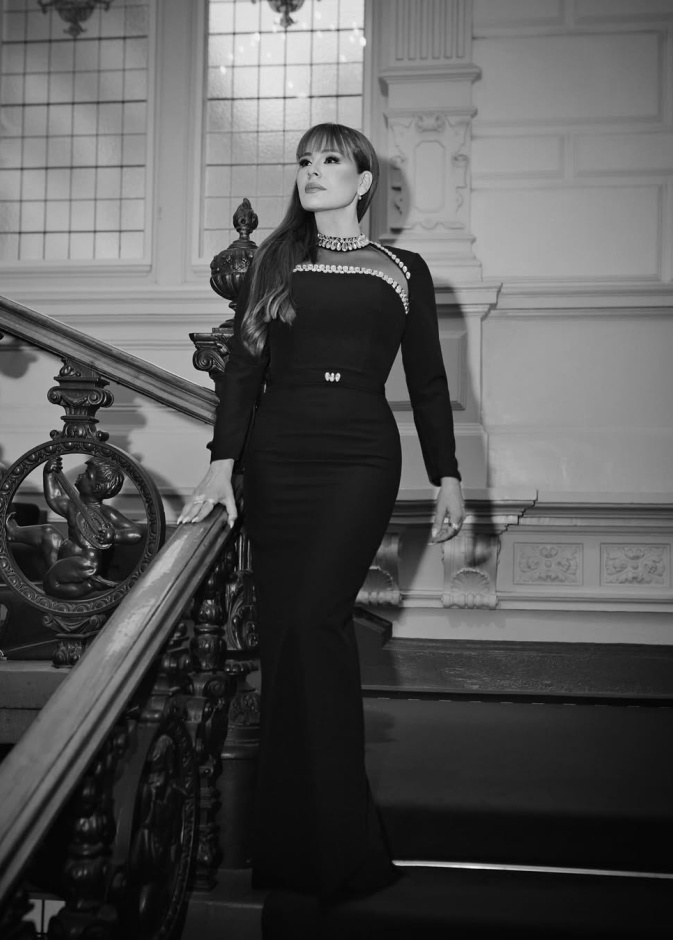 كارول سماحة