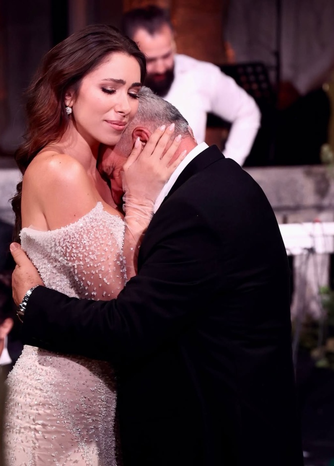 دانييلا رحمة