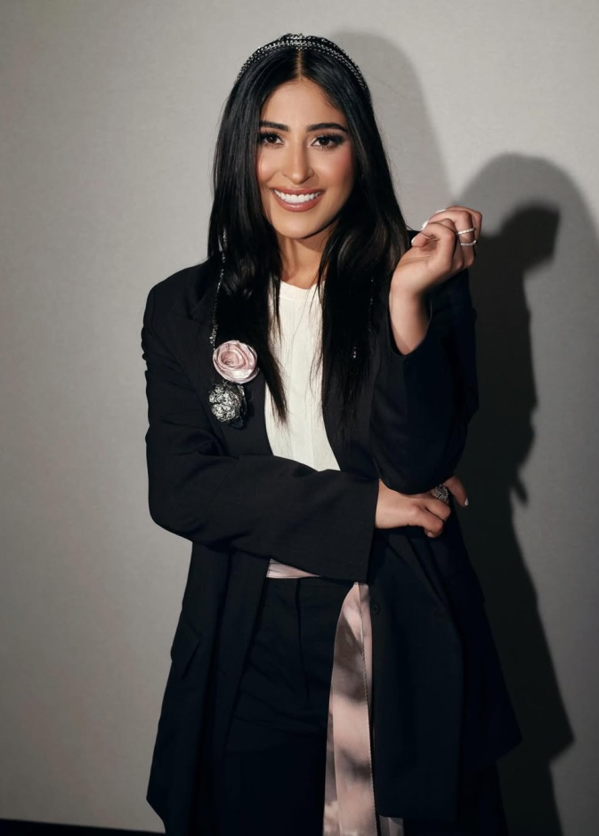 شجون الهاجري