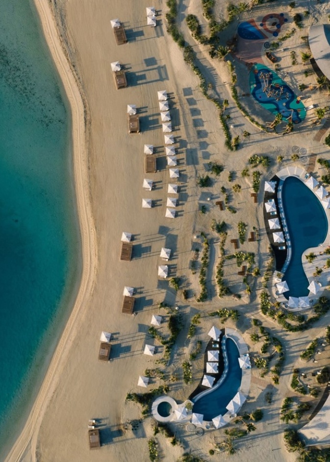 منتجعات عربية صيفية استثنائية بلمسة عائلية.. حيث تلتقي الفخامة بالذكريات الجميلة