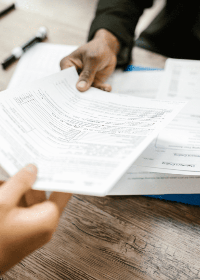 تعرفي على أهمية وأنواع مستندات الأعمال المختلفة