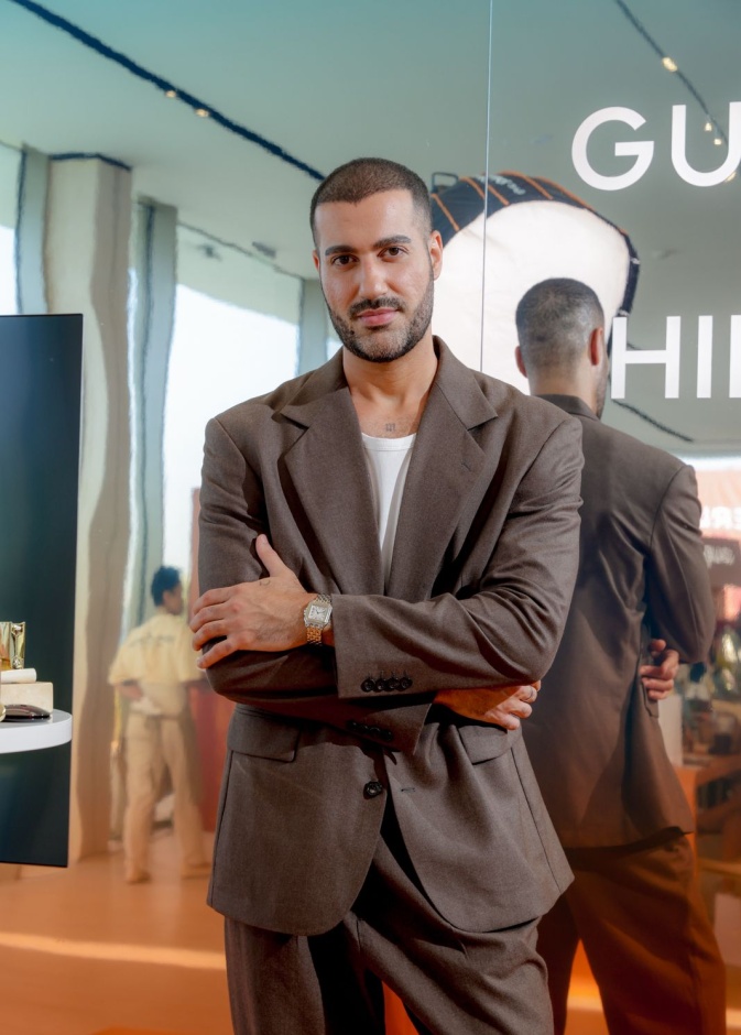 محمد هنداش 