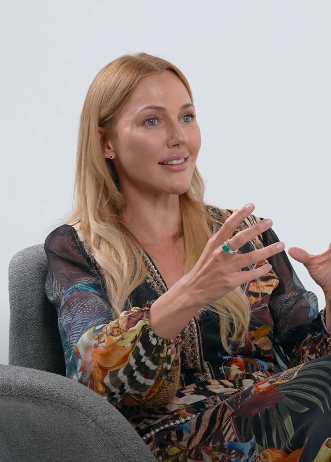 مريم أوزرلي