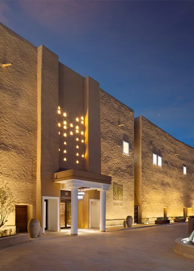 فنادق تراثية ساحرة لعشاق الأصالة في المملكة.. إجازة عيد الأضحى بنكهة الماضي وروح الضيافة