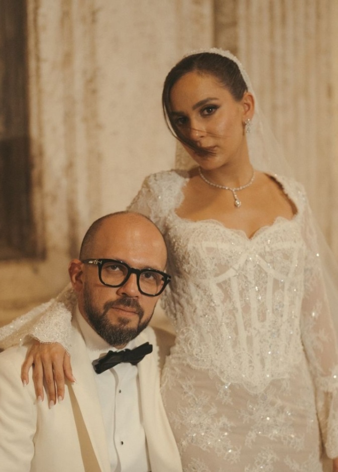 جميلة عوض وأحمد حافظ