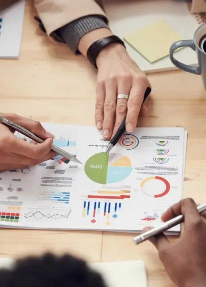 7 فوائدمهمة لتطوير الشركات ونمو أرباحها