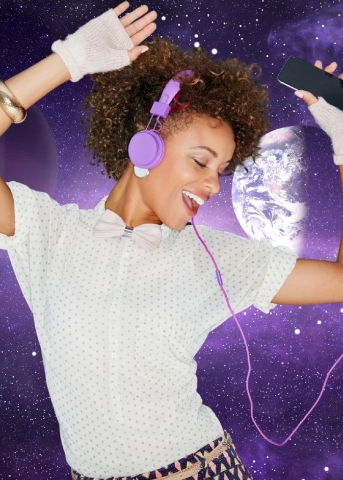 الأبراج والموسيقى