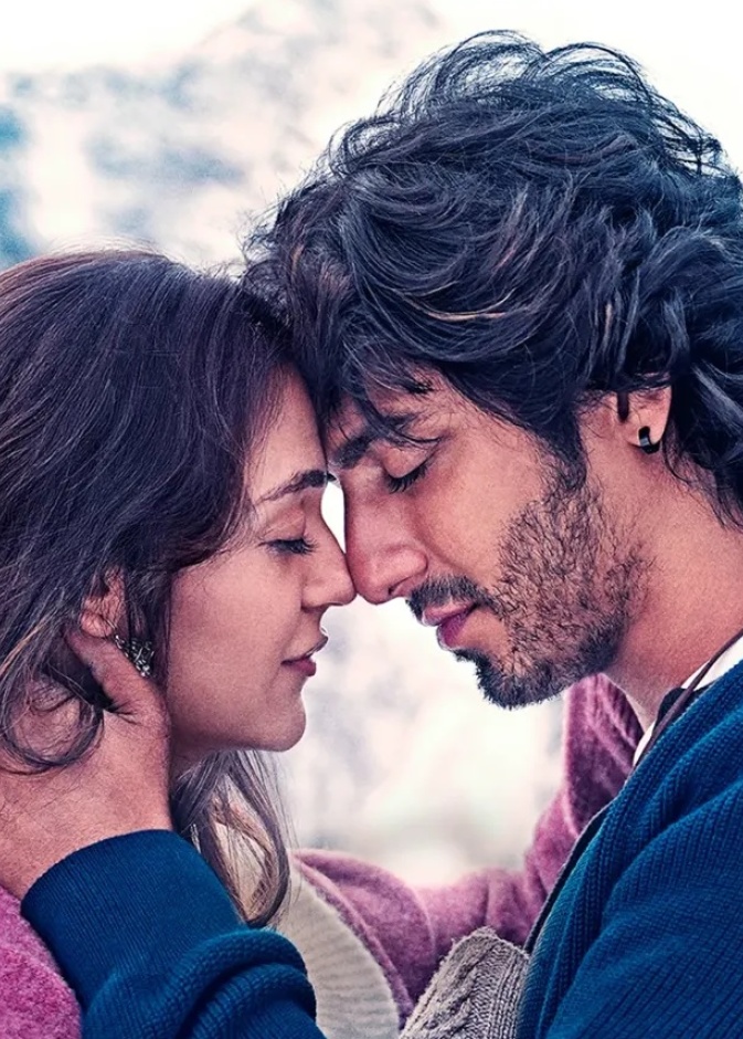 أداء ملفت لـ هان باندي وأنيت بادا على الشاش