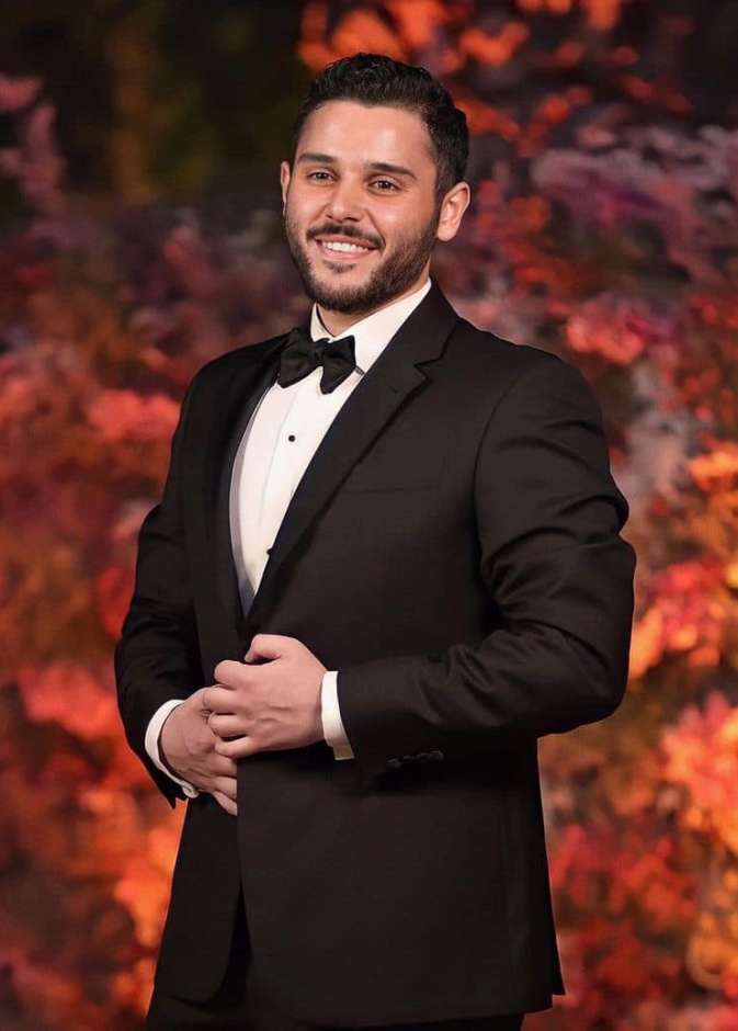 الوليد الحلاني