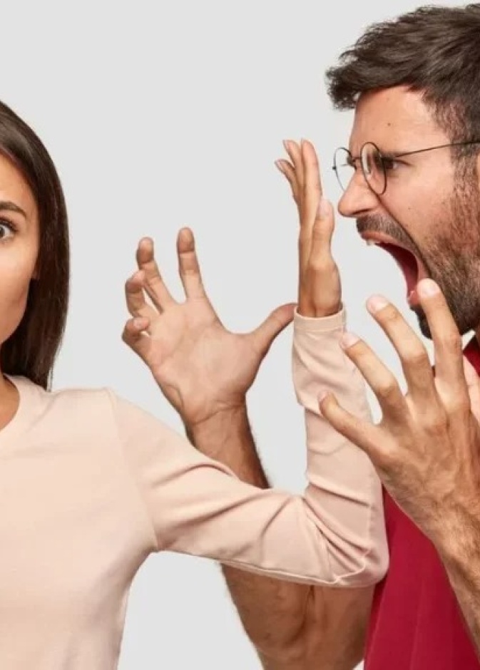 الأبراج الأكثر سمّيّة