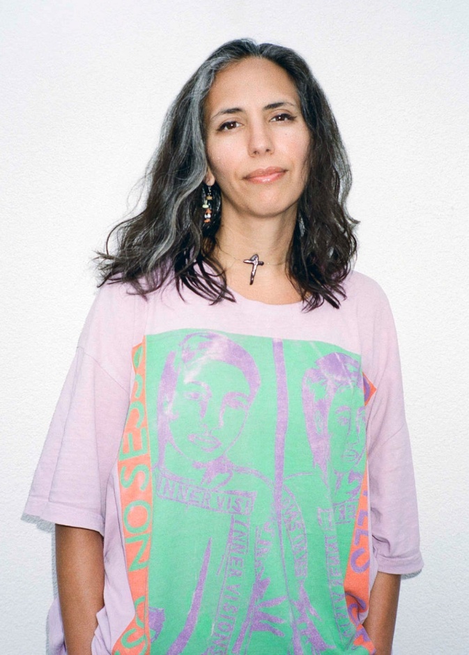 الفنانة القطرية صوفيا الماريا تفوز بجائزة Frieze London Artist Award 2025