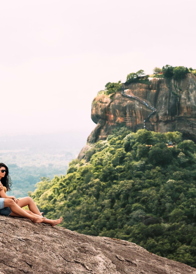 تعد سريلانكا واحدة من أفضل الوجهات السياحية لقضاء رحلات شهر العسل