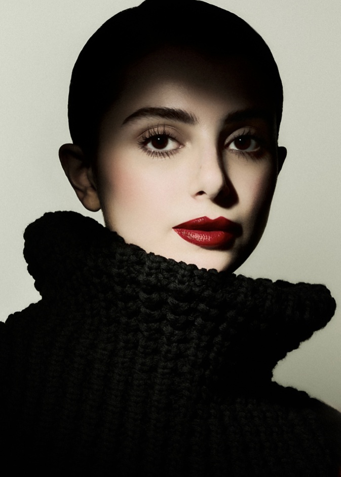 تغيير لافت في أحدث ظهور للنجمة ماريتا الحلاني