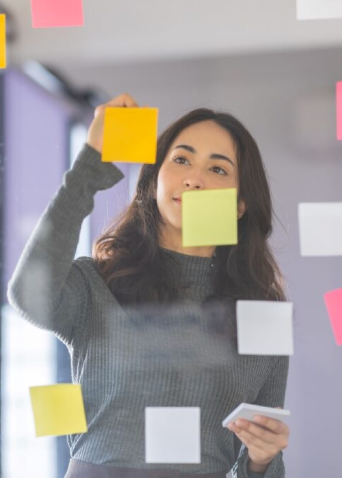 تابعي التغيير في حياتك بأدوات قياس التطور الشخصي