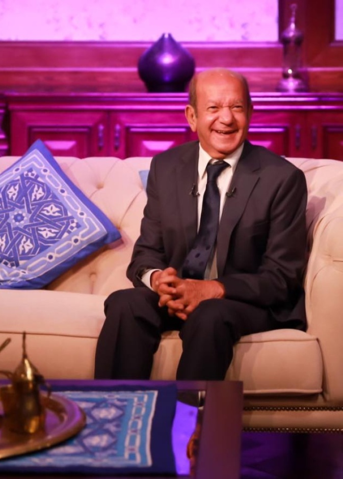 رحيل الفنان لطفي لبيب