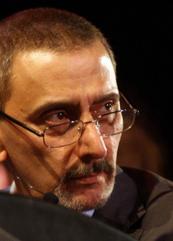 زياد الرحباني