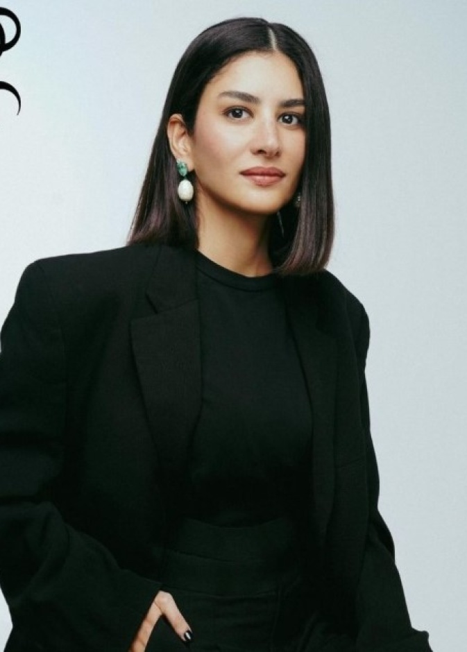 سمر نصر الدين