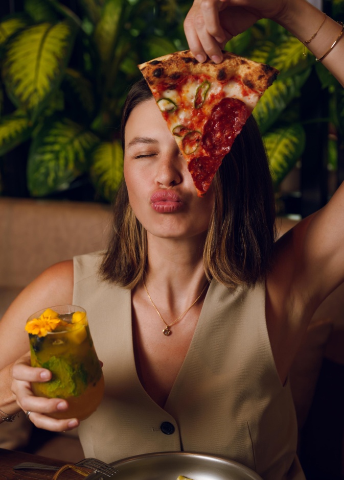 عروض طعام عطلة نهاية الأسبوع