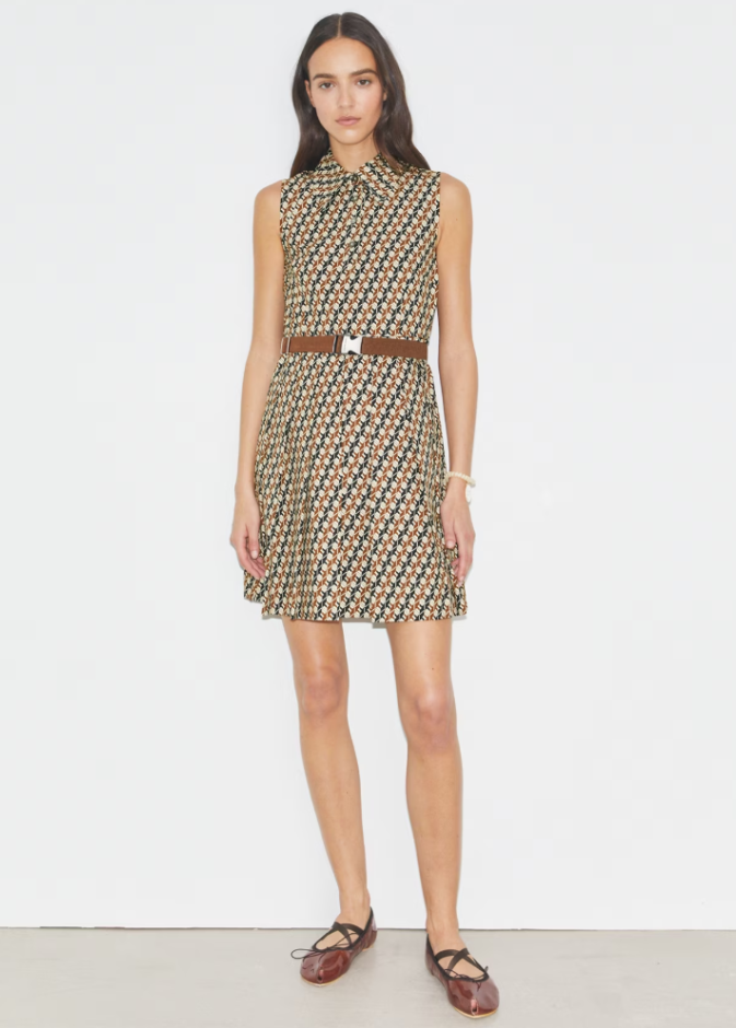 فستان tennis من Tory Burch