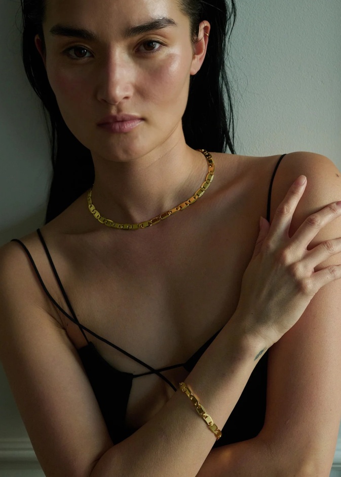 قلادة Valentino XL من Loren Stewart