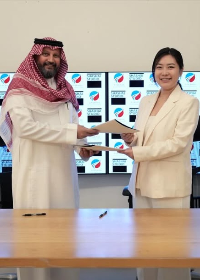 مجلس طريق الحرير الثقافي.. مبادرة استثنائية تربط السعودية والصين عبر الفن والثقافة