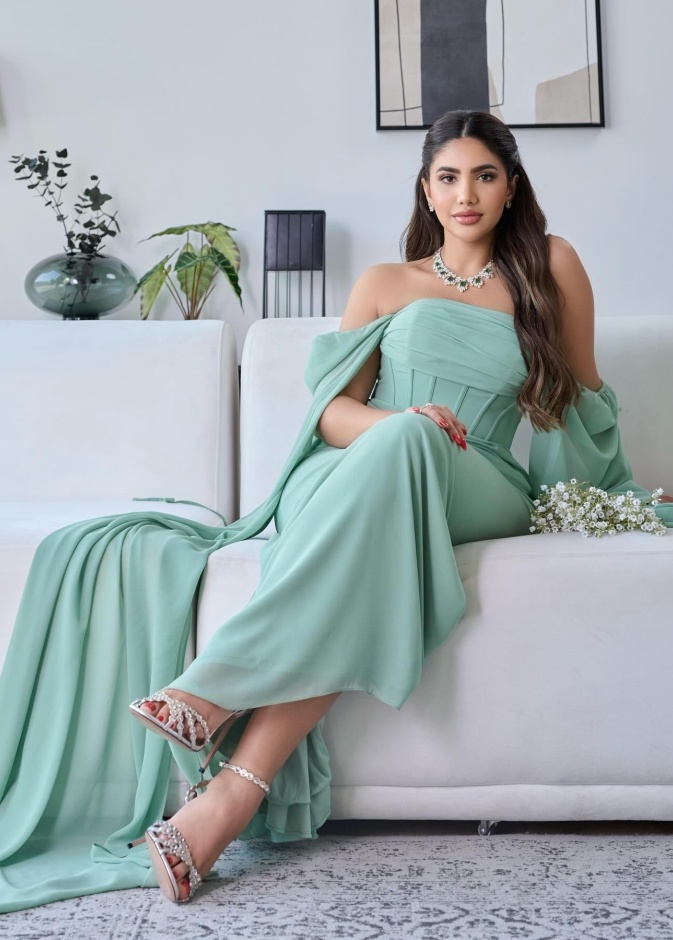 مجوهرات جيل Z في 2025