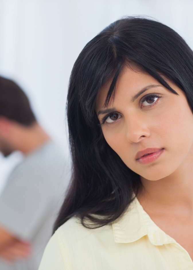 محاولة كشف طباع الرجل قبل الزواج أمر مهم