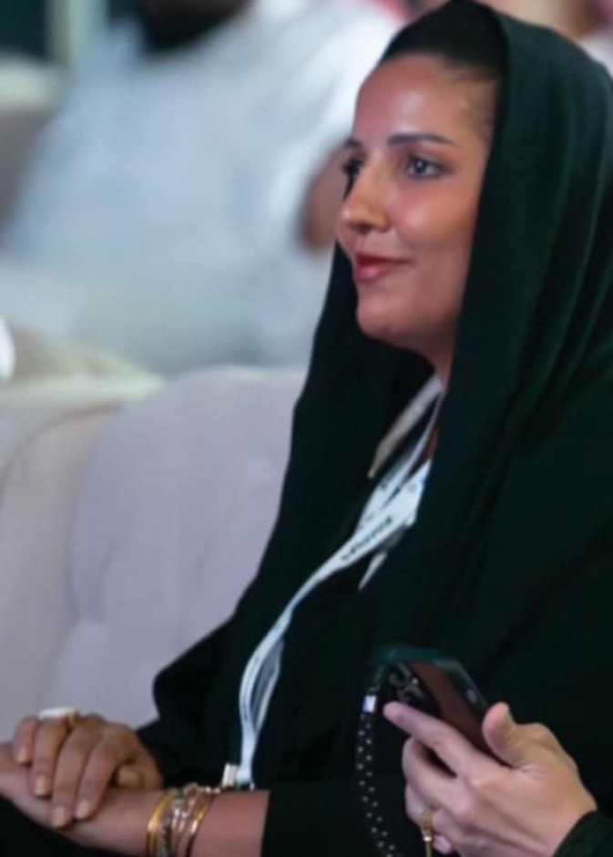 بدور السديري