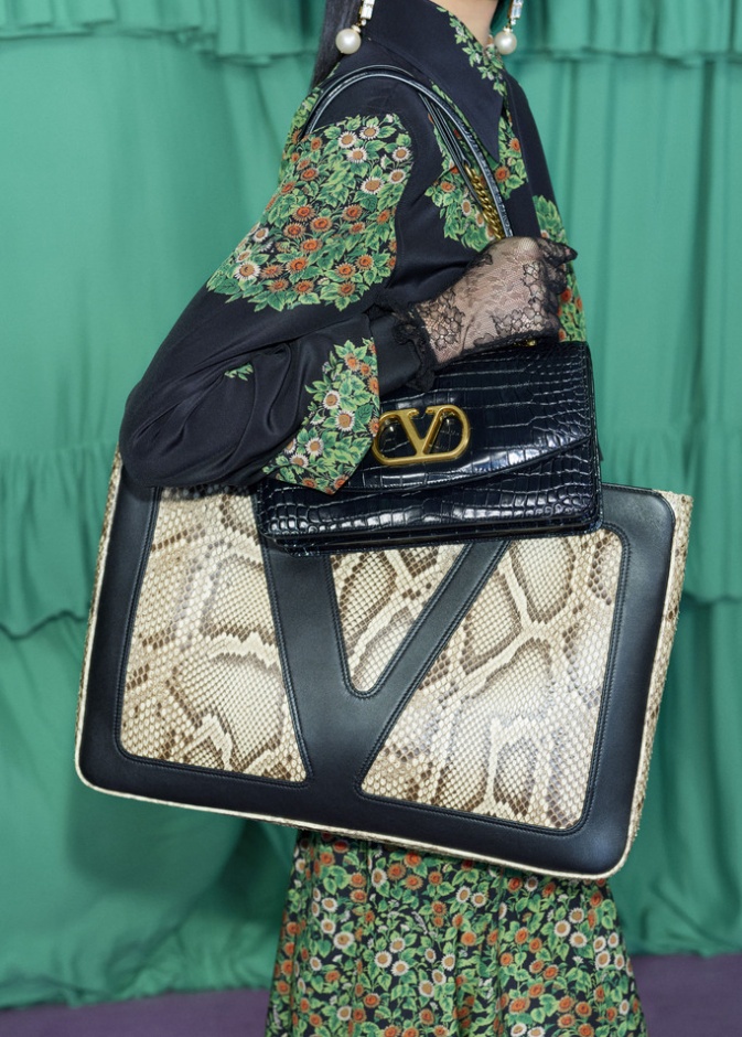 حقيبة فيفا سوبرستار Viva Superstar