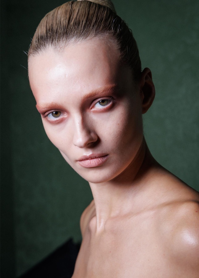 الحفاظ على إشراقة بشرتك في الصيف