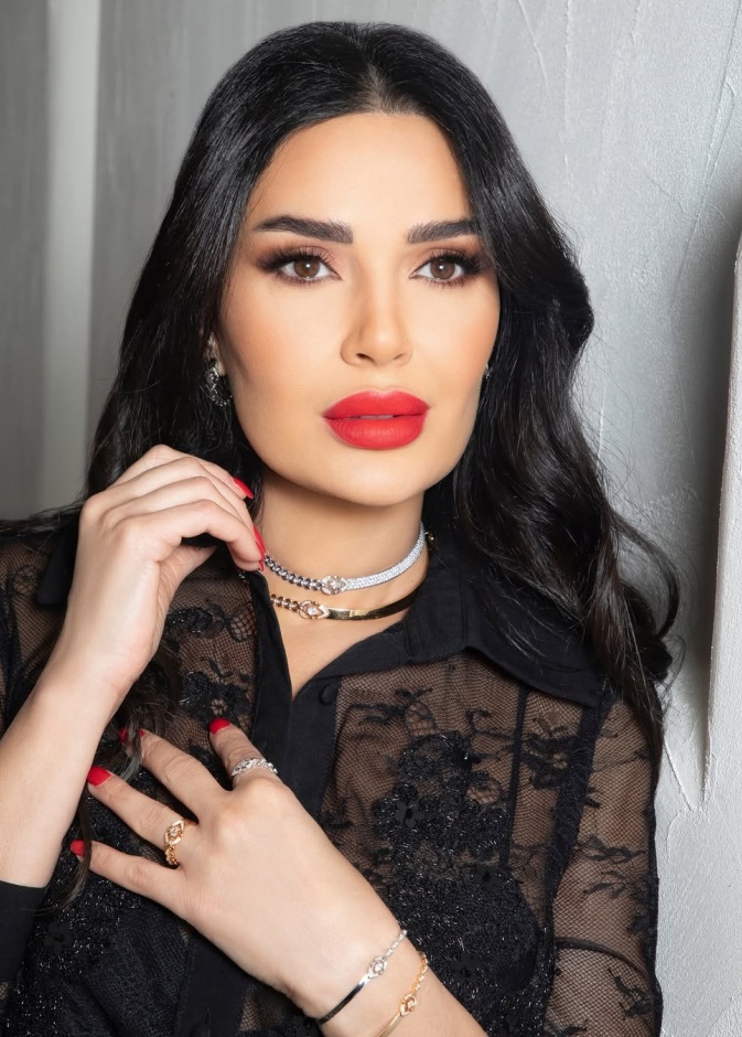 سيرين عبد النور صورة من انستغرامها