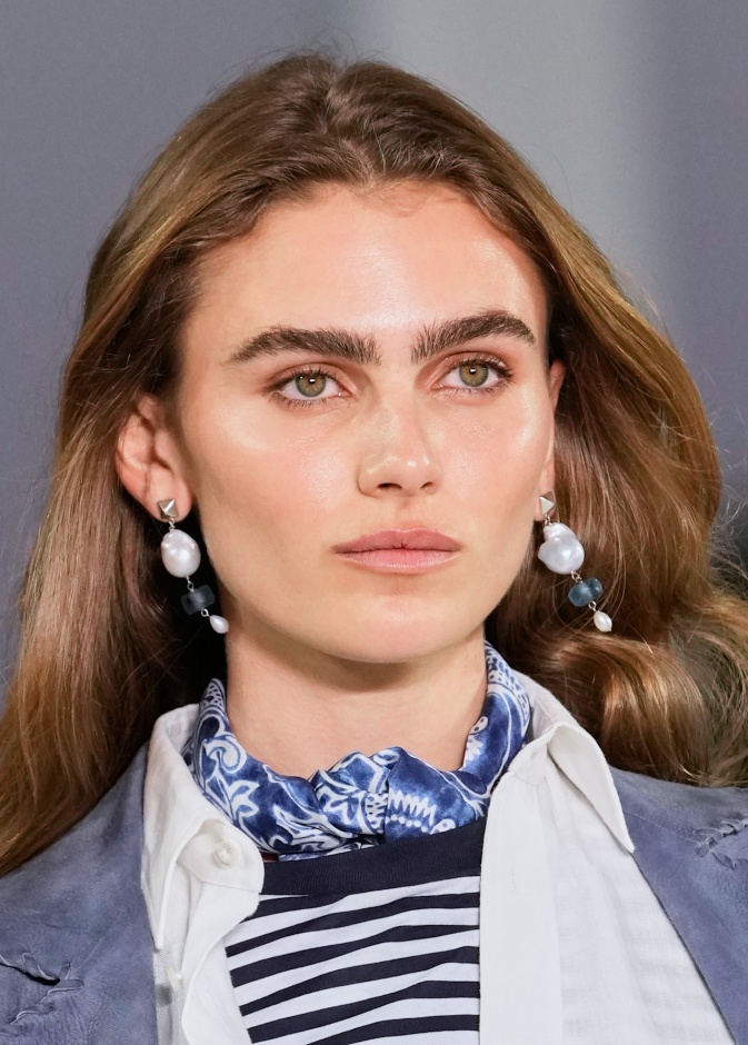 كيفية استخدام كريم الريتينول للبشرة من وحي Ralph Lauren