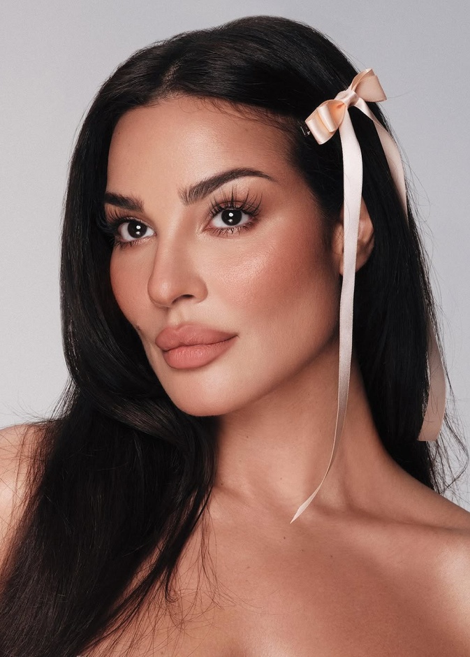 نادين نجيم صورة من انستغرامها