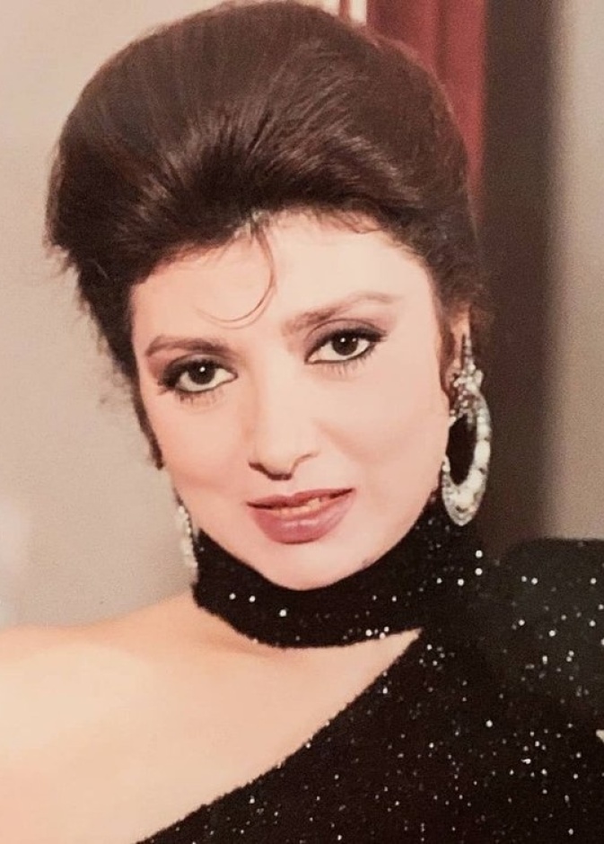 نبيلة عبيد