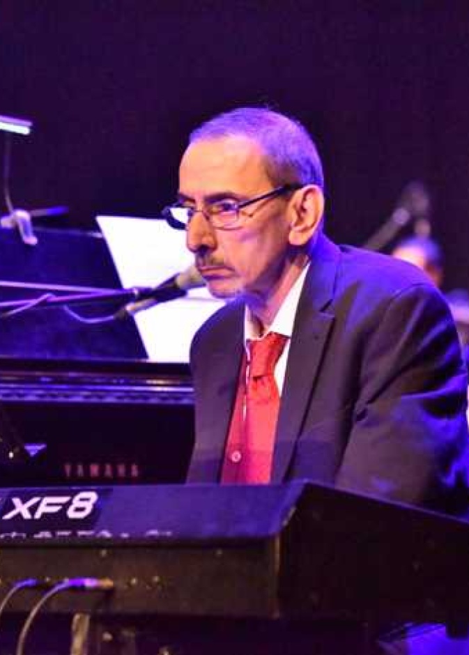 زياد رحباني