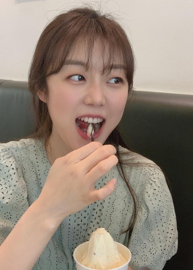 Kang Seo Ha