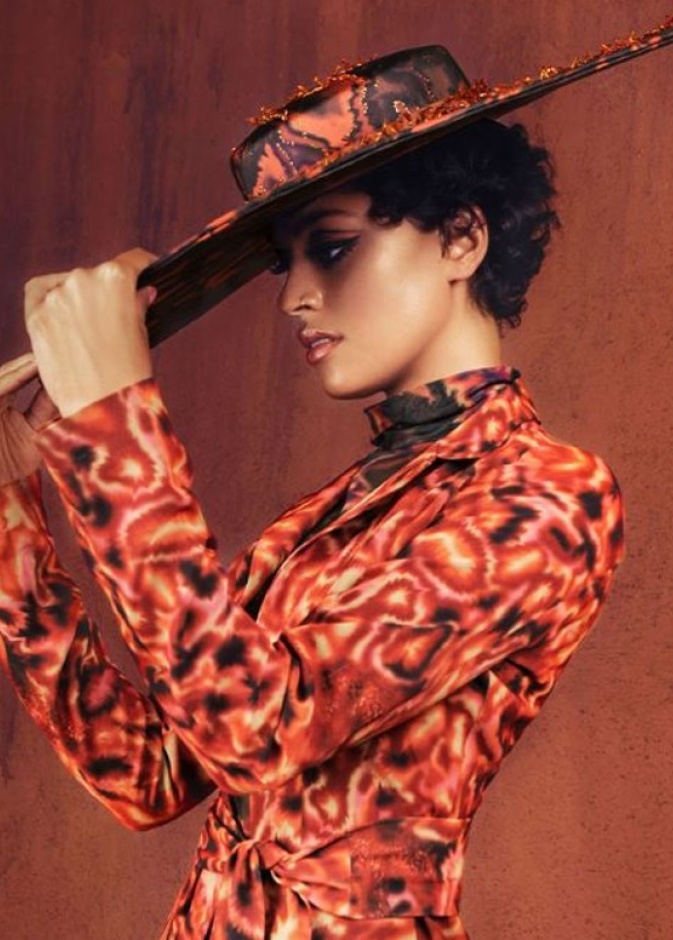 الرياض تفتح أبوابها لعالم الموضة العالمي.. معهد مارانجوني ينضم إلى الحي الإبداعي