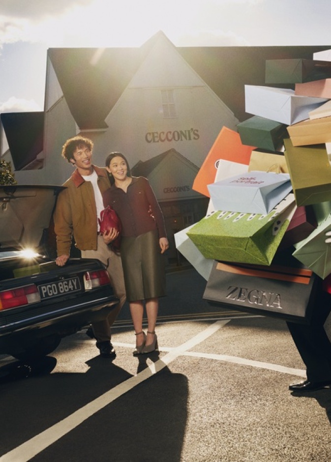  الوجهة العالمية "بيستر فيلاج" تحتفل بالإرث والتجديد 