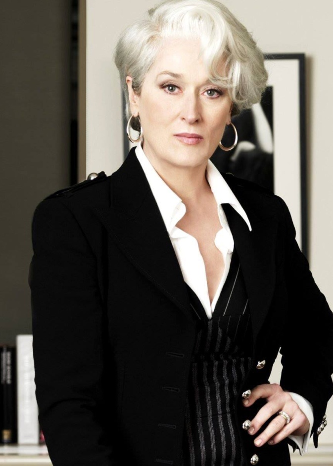 ميريل ستريب