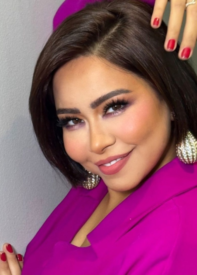 شيرين عبد الوهاب