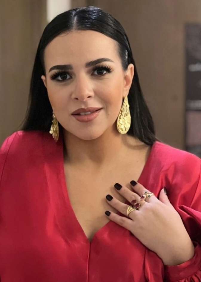 إيمي سمير غانم