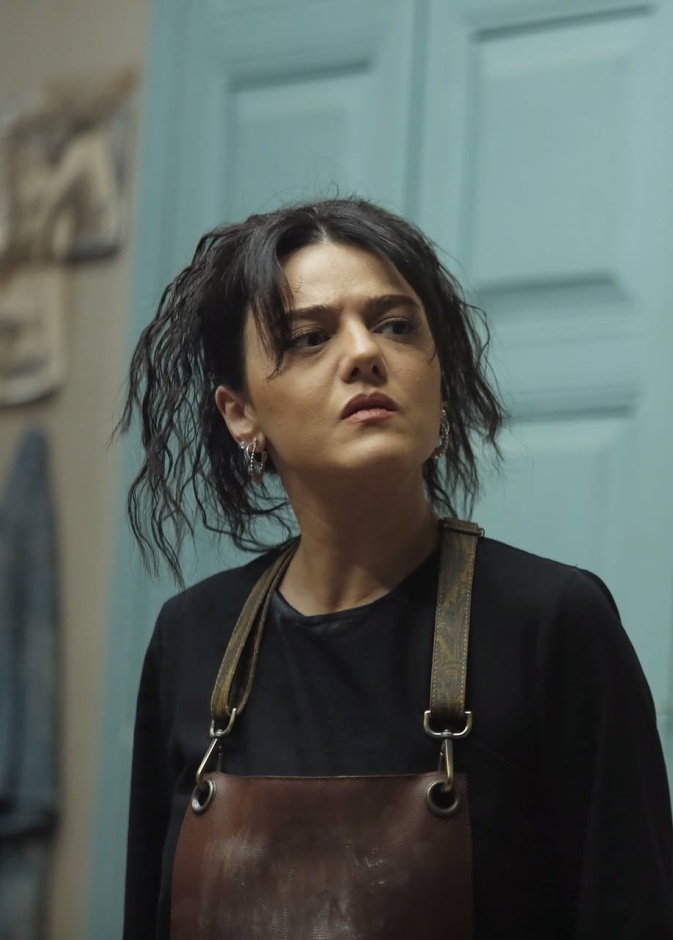 دانا مارديني