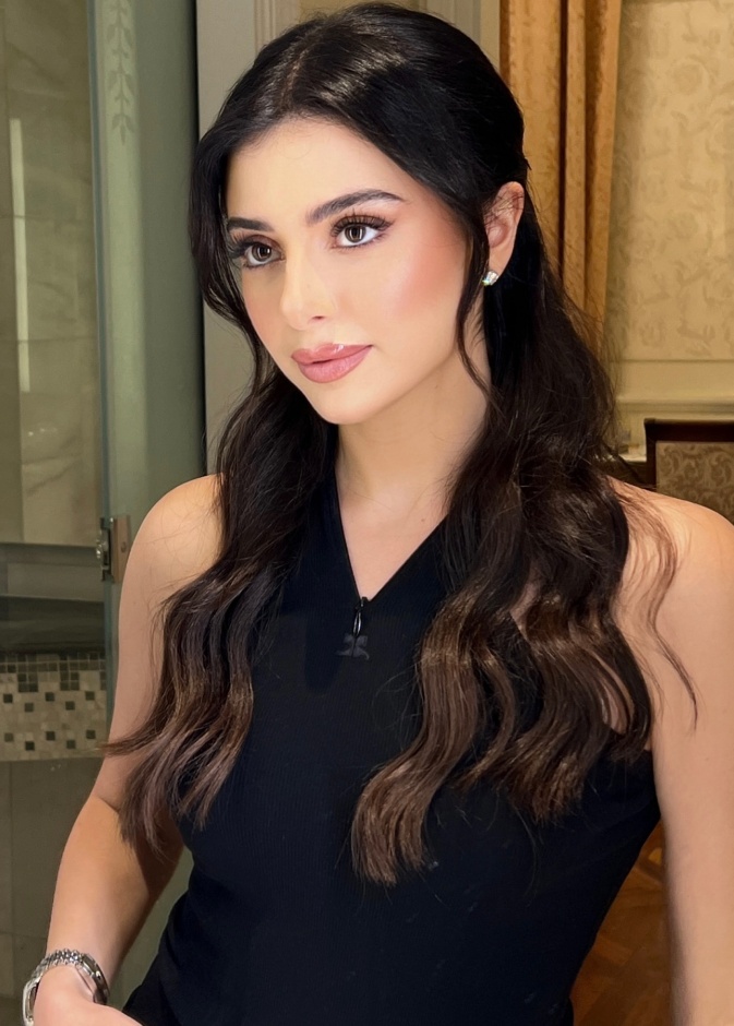 ماريتا الحلاني 