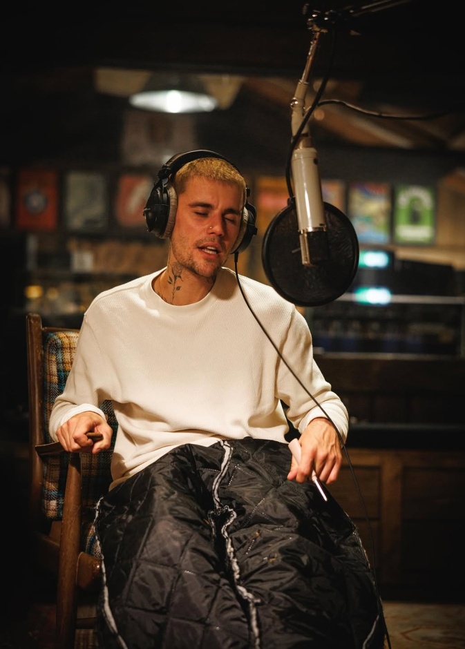 جاستين بيبر 