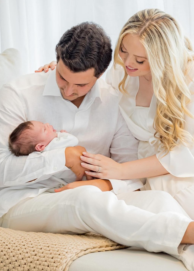 تيفاني ترامب