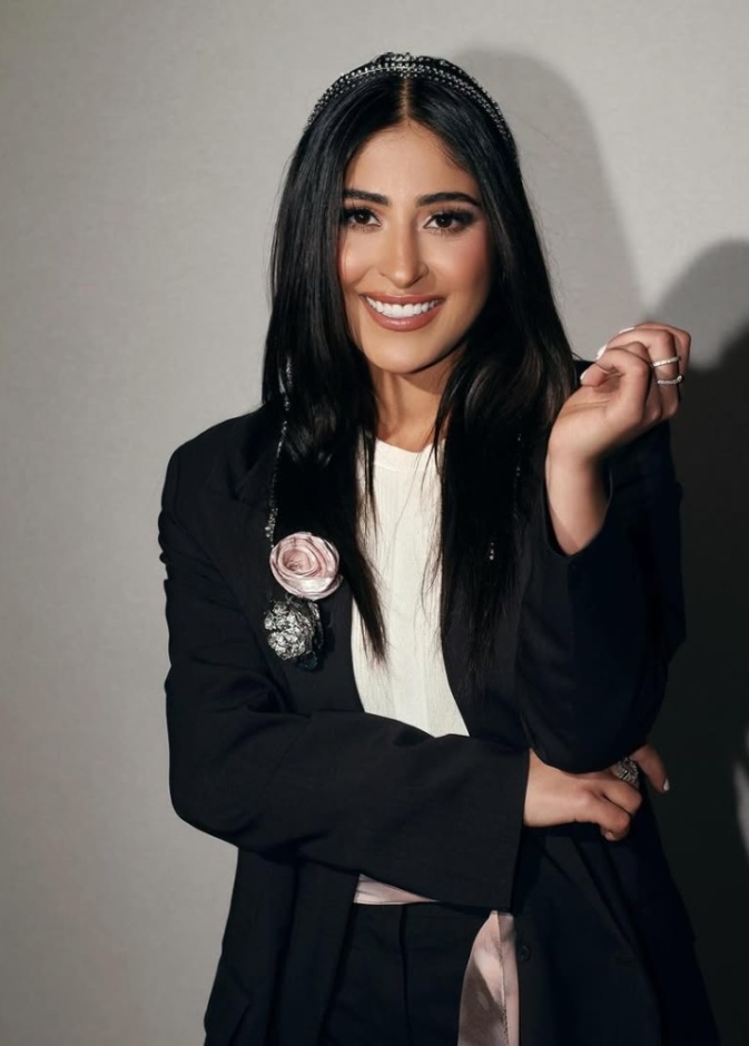 شجون الهاجري