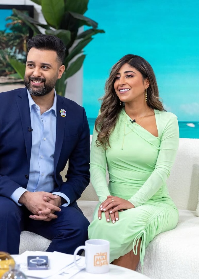 شجون الهاجري