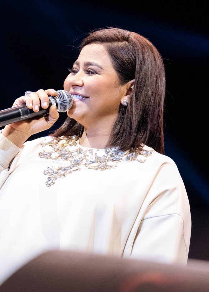 شيرين عبد الوهاب